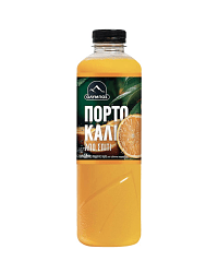 OLYMPOS ORANGE JUICE NFC
