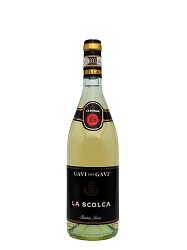 LA SCOLCA GAVI DEI GAVI ETICHETTA NERA