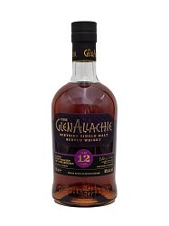 GLENALLACHIE 12YO