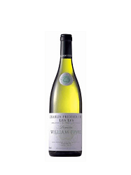 FEVRE W. CHABLIS 1ER CRU LES LYS