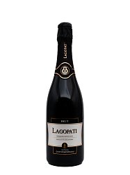 CHATZIGEORGIOU LAGOPATI SPARKLING WINE BRUT