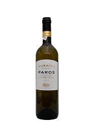 ESTATE MORAITIS PAROS WHITE