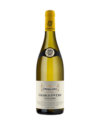 J. MOREAU & FILS CHABLIS 1ER CRU VAILLONS