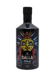 BALLA RHUM COCKSPUR