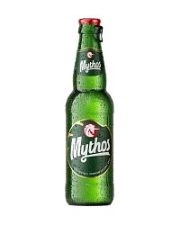 ΜΠΥΡΑ MYTHOS RB