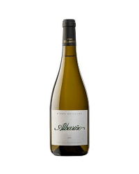 ESTATE MERCOURIS ALBARINO