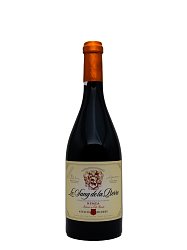AIVALIS WINERY LE SANG DE LA PIERRE