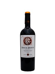 AIVALIS WINERY DEUX DIEUX