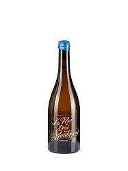 PAPARGYRIOU LE ROI DES MONTAGNES ASSYRTIKO