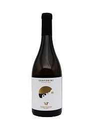 DOMAINE VENETSANOS SANTORINI