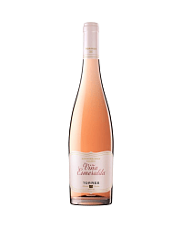TORRES VINA ESMERALDA ROSE