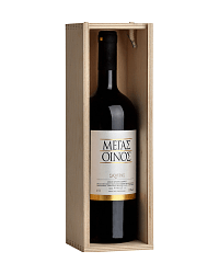 ESTATE SKOURAS MEGAS OENOS MAGNUM