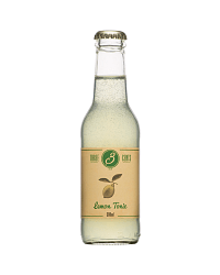THREE CENTS LEMON TONIC