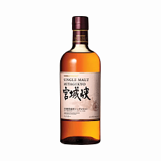 NIKKA MIYAGIKYO SINGLE MALT
