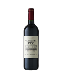 CHATEAU DE PEZ