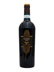 CAMPAGNOLA VALPOLICELLA RIPASSO