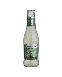 FEVER TREE GINGER BEER