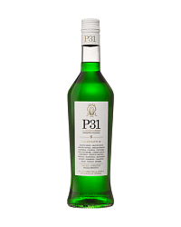 P31 APERITIVO GREEN
