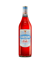 CARPANO BITTER VERMOUTH