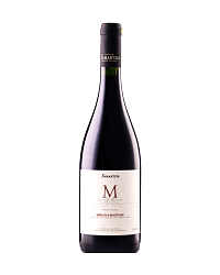 ESTATE SAMARTZIS "M" MERLOT - MOUCHTARO
