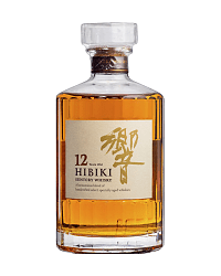 SUNTORY HIBIKI 12YO