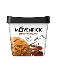 ΠΑΓΩΤΟ ESPRESSO 900ml