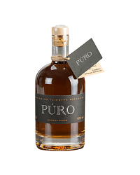 ΤΣΙΠΟΥΡΟ PURO ΚΑΡΑΘΑΝΟΣ