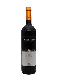 DOULOUFAKIS WINERY ASPROS LAGOS