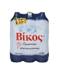 VIKOS PET