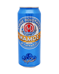 ΜΑΜΟΣ CAN