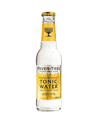 FEVER TREE INDIAN TONIC 0.2LT