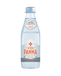 ACQUA PANNA GLASS