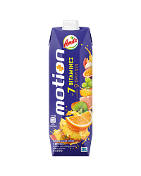 AMITA MOTION JUICE