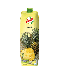AMITA PINEAPPLE JUICE