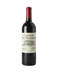 CHATEAU HAUT MARBUZET