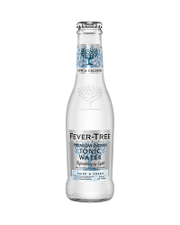 FEVER TREE TONIC LIGHT