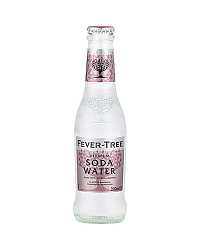 FEVER TREE SODA