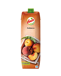 AMITA PEACH JUICE