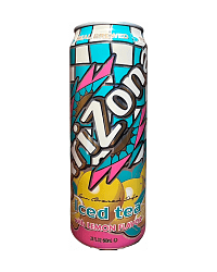 ARIZONA BLACK TEA LEMON