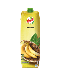 AMITA BANANA JUICE