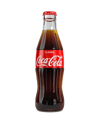 COCA COLA REGULAR