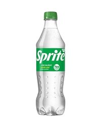 SPRITE PET