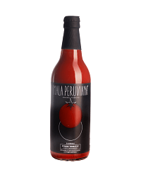 MALA PERUVIANA RED NATURAL TOMATE JUICE