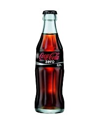 COCA COLA ZERO