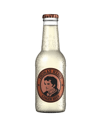 THOMAS HENRY GINGER BEER