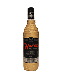 CACHACA YPIOCA CASTANHEIRA SILVER