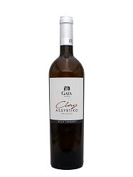GAIA WINES ASSYRTIKO CLAY