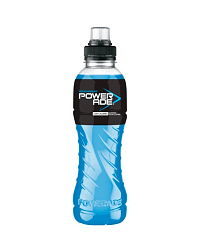 POWERADE MOUNTAIN BLAST (BLUE) PET