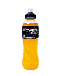 POWERADE ORANGE PET
