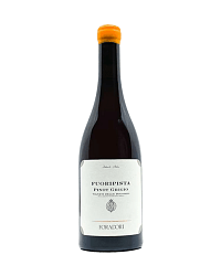 FUORIPISTA PINOT GRIGIO